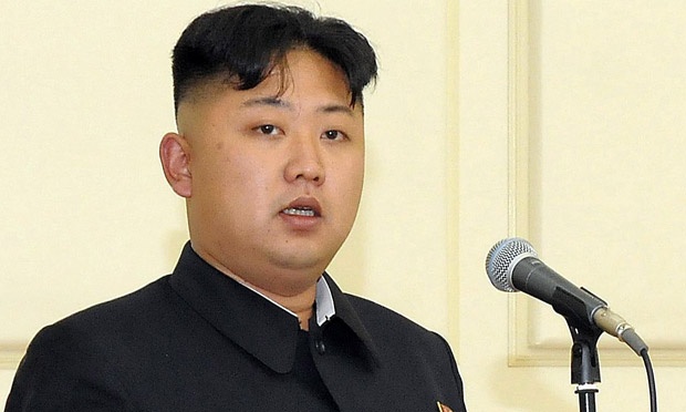 【北朝鮮】金正恩氏がイメチェン 斬新なヘアスタイルが話題 ※画像あり