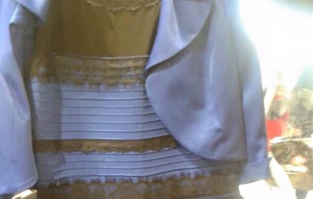 これがステマだ！世界中で話題の「何色に見える？」のドレス（※画像あり） 売上げ３４７％増 店舗拡大中 売れすぎワロタｗｗｗｗｗｗｗｗ