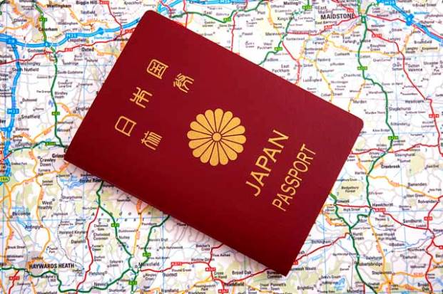 【ランキング】世界最強のパスポート 日本は何位？ パスポート自由度ランキング