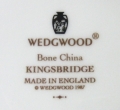 WW キングスブリッジ ロゴ