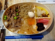 sakura-sukiyaki